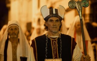 vendita porchetta di Ariccia - sagre-nel-lazio-ad-aprile